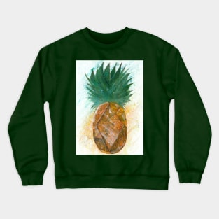 Hala Kahiki Gemstone Crewneck Sweatshirt